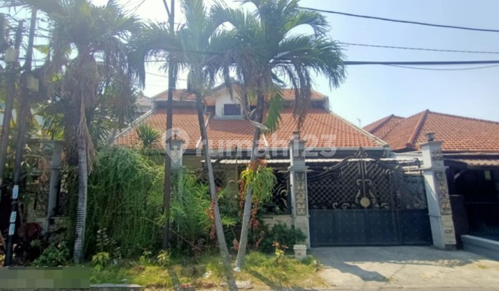 Dijual Rumah Di Kutisari Selatan 1