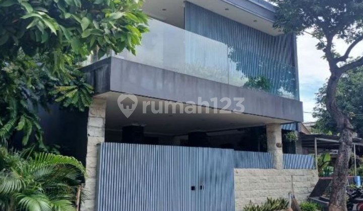 Dijual Rumah Di Gayungan 1
