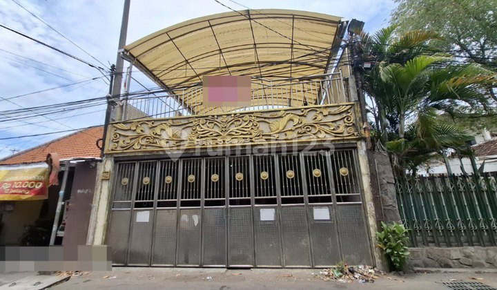 Dijual Rumah Di Jagiran  1