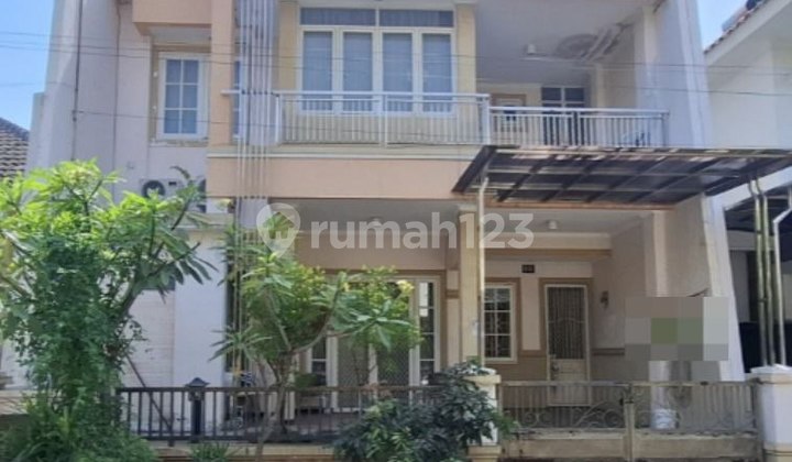 Dijual Rumah Di Kutisari Selatan 1