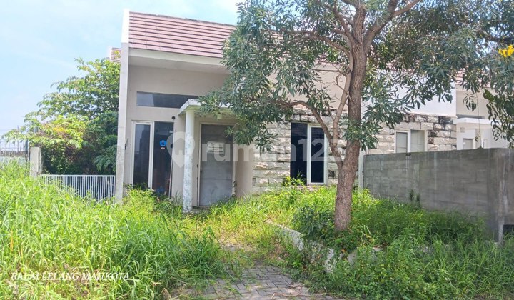 Dijual Rumah Di Citraland Cluster Bukit Palma 1