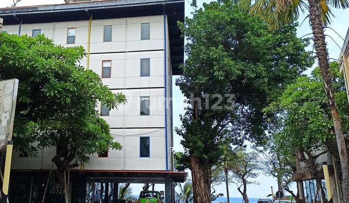 Singaraja Square Hotel Beach View Singaraja Square Hotel Beach View