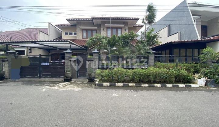 Dijual Rumah Di Margorejo Indah 1