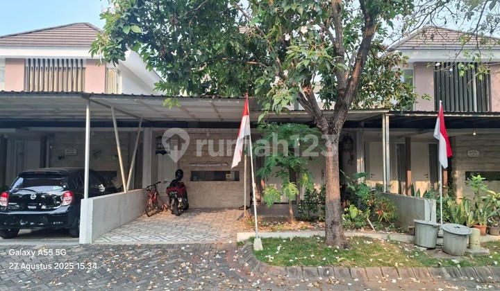 Rumah Murah Safira Juanda Resort 