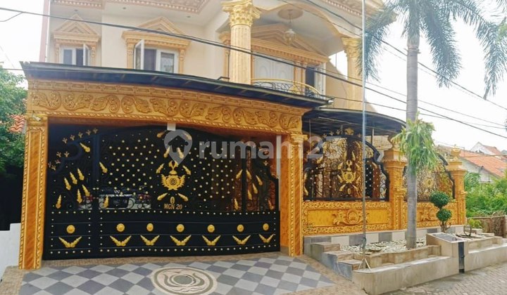 Dijual Rumah Di Gayungsari Timur Surabaya 1