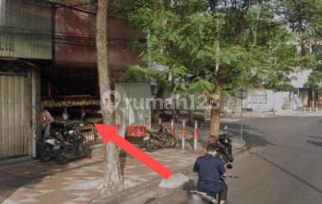 For Sale Shop House in Pandegiling 1