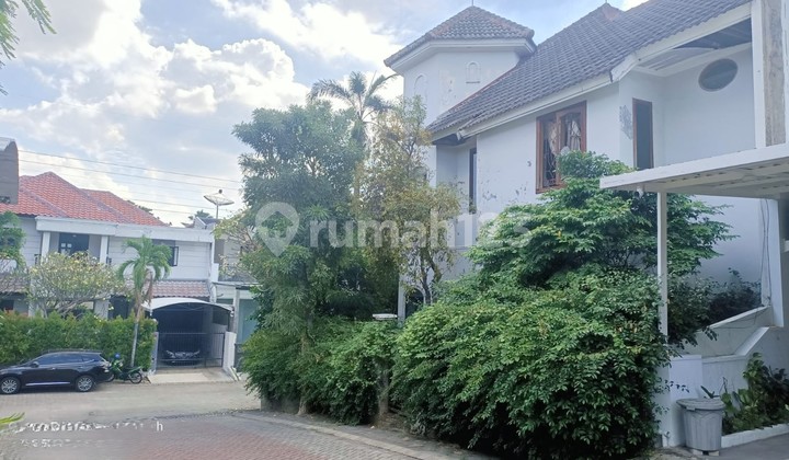 Rumah Murah Citraland Internasional Village