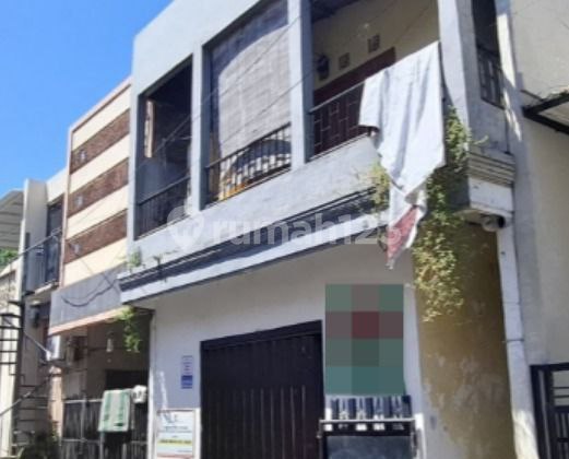 Dijual Rumah Kost Di Simo Tambakan Sekolah Surabaya 1