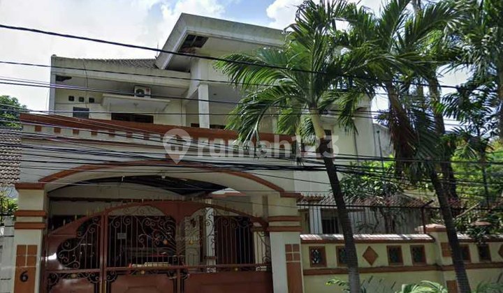 Dijual Rumah Di Sukomanunggal Surabaya 1