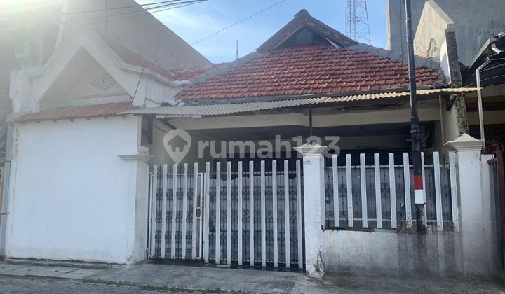 Dijual Rumah Di Simpang Darmo Permai Selatan 1