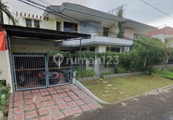 For Sale House on Raya Lidah Harapan Surabaya 1