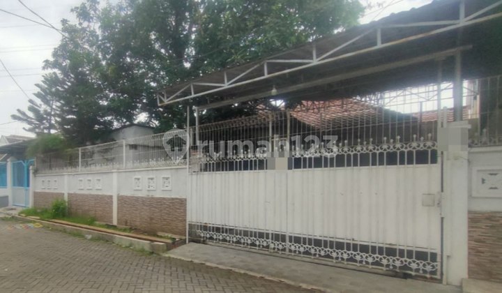 Dijual Rumah DI Lebak Jaya Surabaya 1