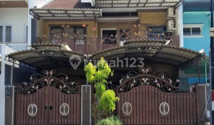 For Sale: House in Palem Residence, Sememi, Surabaya 1