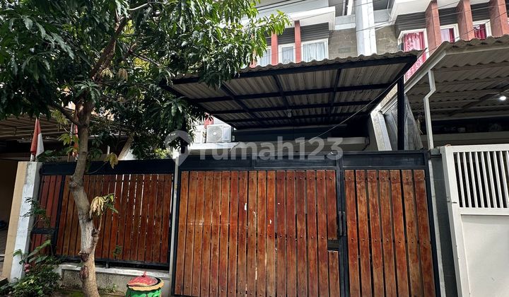 Rumah Murah Green Semanggi Mangrove 