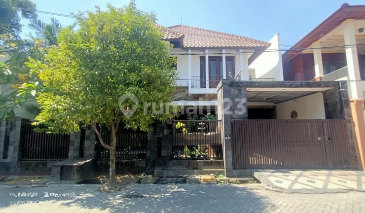 Affordable 2-Story House Wiyung