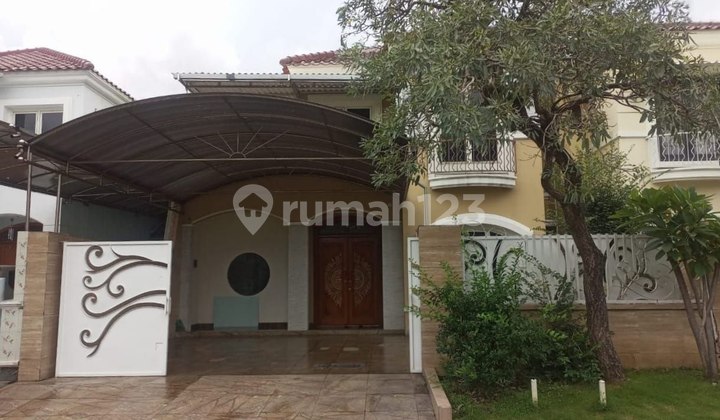 Dijual Rumah Di Wisata Bukit Mas Surabaya 1