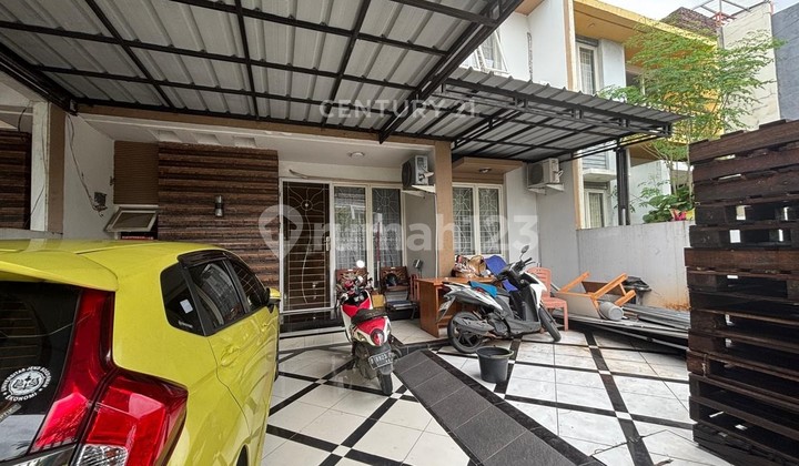 Dijual Rumah di Cluster Ifolia Harapan Indah Bekasi Dijual Rumah di Cluster Ifolia Harapan Indah Bekasi