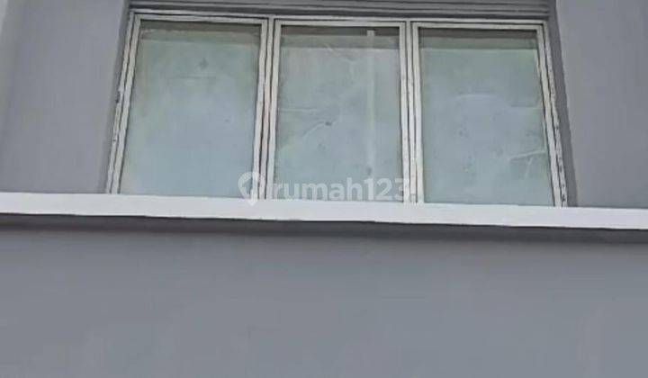 Disewakan Ruko di Boulevard, Harapan Indah   1