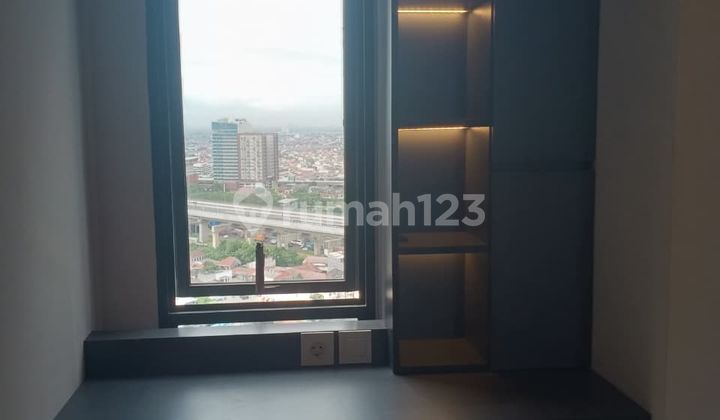 Apartemen Full Furnished Brand New di Pakuwon Residences Bekasi 2