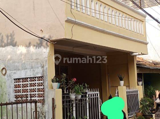 Dijual Rumah 2 Lantai di Penggilingan Cakung Jakarta Timur 2