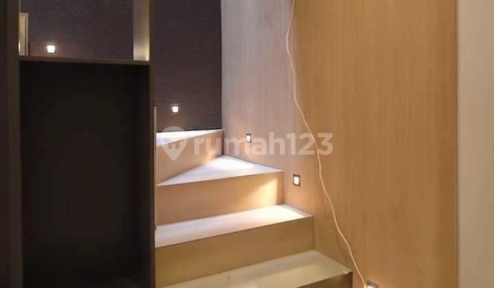 Comfortable Residence at Brand Kav DKI, North Meruya, West Jakarta 2