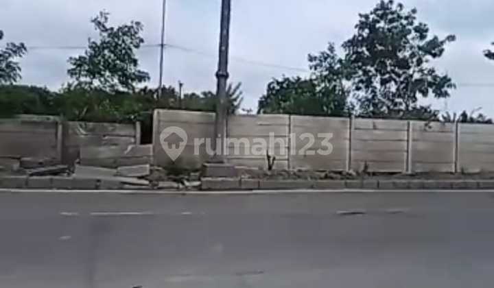 Strategic Location Investment Land, in Cilincing, East Jakarta Strategic Location Investment Land, in Cilincing, East Jakarta