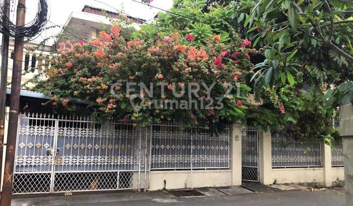 Di Jual Rumah Bagus 2 Lantai Di Rawamangun, Jakarta Timur  1