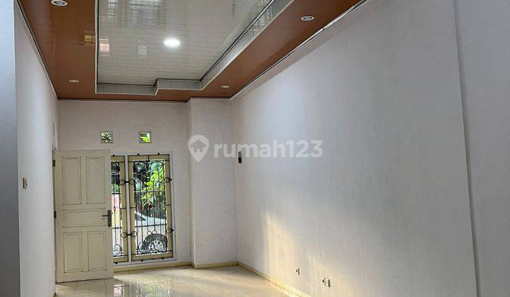 Dijual Rumah Bulevar Hijau Harapan Indah Kota Bekasi 1