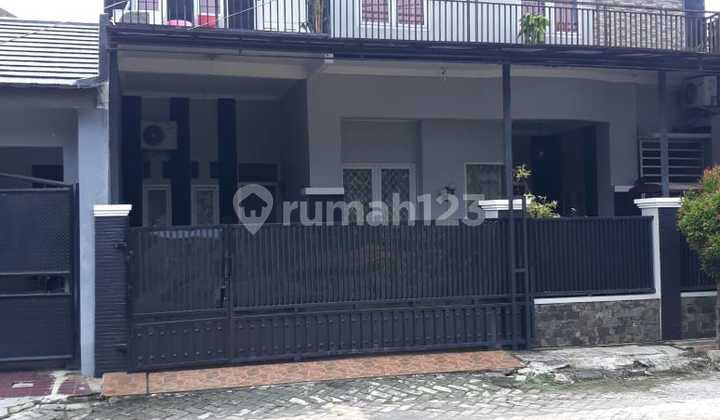 Rumah Griya Bintara Indah Bekasi - Dekat Stasiun Cakung & Tol Bintara Rumah Griya Bintara Indah Bekasi - Dekat Stasiun Cakung & Tol Bintara