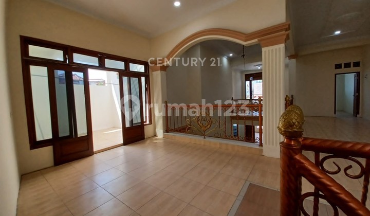 Dijual Rumah Di Bekasi Timur Kelurahan Margahayu Bekasi 2