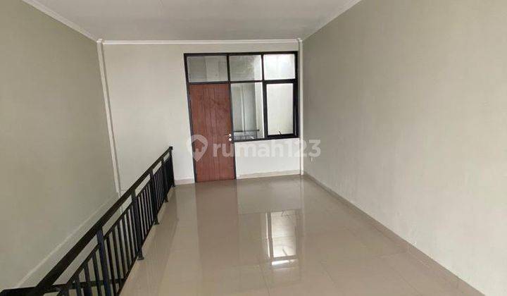Disewakan 2 Ruko Jadi 1 di Marunda Center, Tarumajaya Bekasi 10