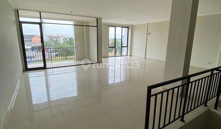 Disewakan 2 Ruko Jadi 1 di Marunda Center, Tarumajaya Bekasi 14