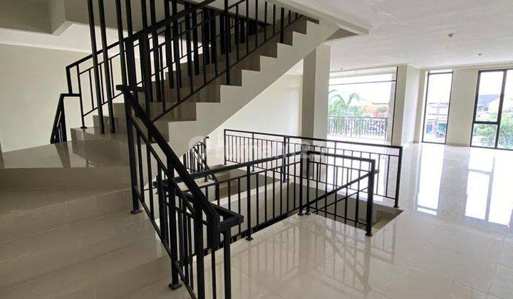 Disewakan 2 Ruko Jadi 1 di Marunda Center, Tarumajaya Bekasi 18