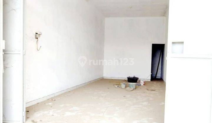 Disewakan Kios Usaha Di Setia Asih, Tarumajaya Bekasi 1