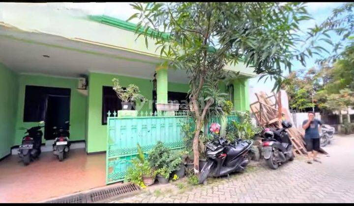 Dijual Rumah Bagus Dan Murah di Duren Jaya, Bekasi Timur. 1