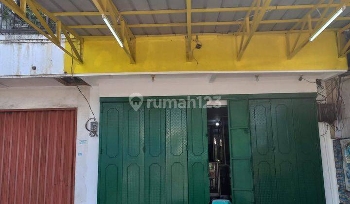 Disewakan Ruko 3,5 Lantai di Taman Harapan Baru, Kota Bekasi 2