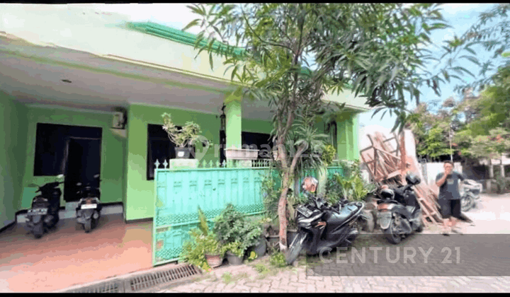 Rumah Di Duren Jaya Bekasi Timur 1