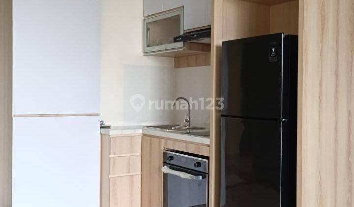 Dijual Apartemen Cleon Park JGC 2