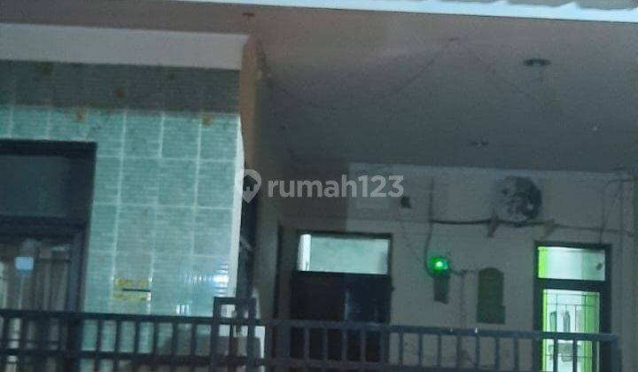 Dijual Rumah Bagus di Bintang Metropol Bekasi Utara 2