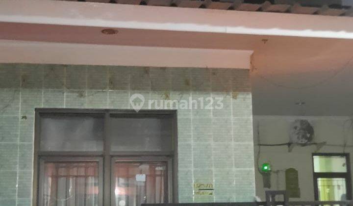 Dijual Rumah Bagus di Bintang Metropol Bekasi Utara 1