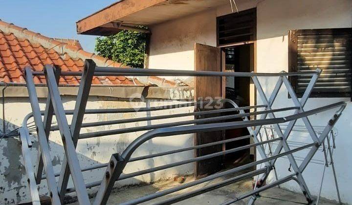 Cepat Rumah Asri Di Cipinang Kebembem   Jakarta Timur  Lt 1