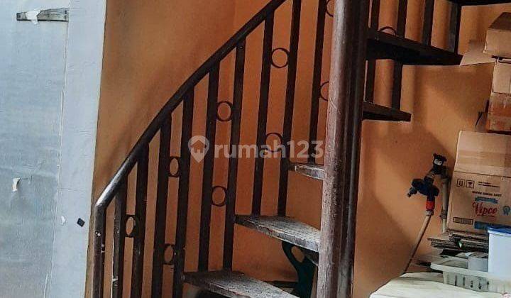 Cepat Rumah Asri Di Cipinang Kebembem   Jakarta Timur  Lt 2