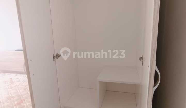 Apartemen Tipe Studio Siap Huni di Summarecon Bekasi 2