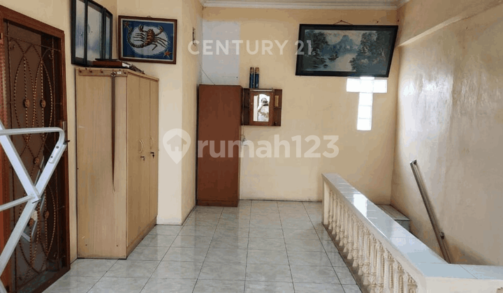 Dijual Rumah Siap Huni di Tytyan Indah Bekasi 2