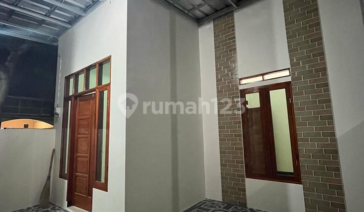  Rumah Cantik, Nyaman Dan Terawat Di Pondok Ungu Permai Bekasi