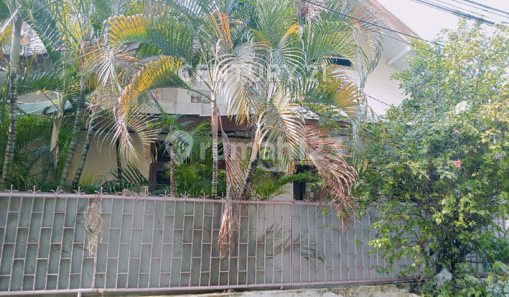 Rumah Tua Hitung Tanah Kebon Pala Tanah Abang Jakarta Pusat 2