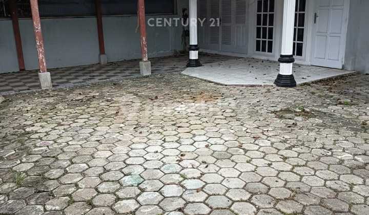 Rumah Lama Stratgeis Siap Huni di Perumahan Pulogebang Permai Kel.pulogebang Kec.cakung Jakarta Timur 1