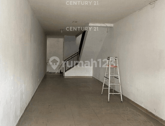 Dijual Ruko Strategis di Harapan Jaya Bekasi