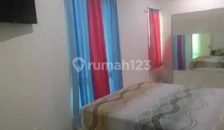 Rumah Semifurnish Ifolia, Pusaka Rakyat, Tarumajaya, Bekasi 2