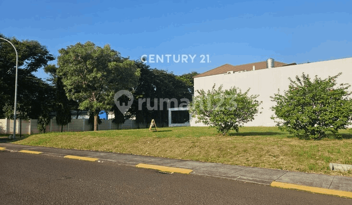 Kavling Luas Di Lingkungan Premium Di Tengah Kota JGC Cakung Kavling Luas Di Lingkungan Premium Di Tengah Kota JGC Cakung